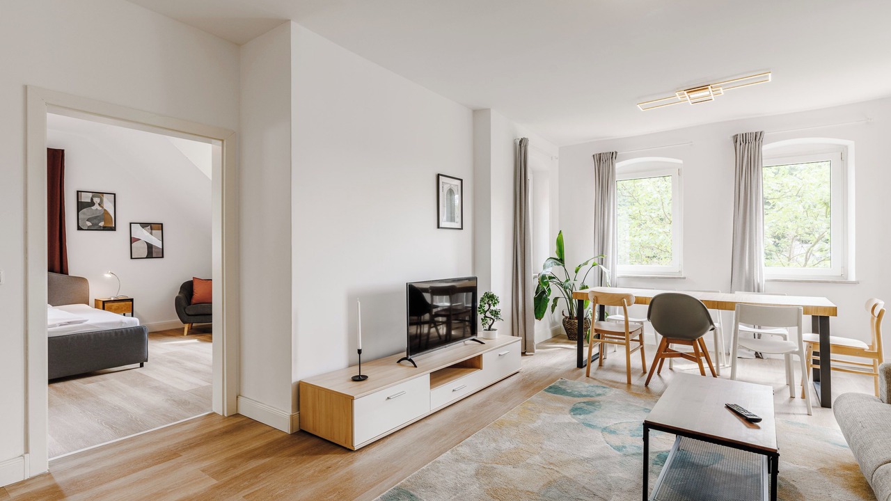 Photo of Livingroom in Kulmbach