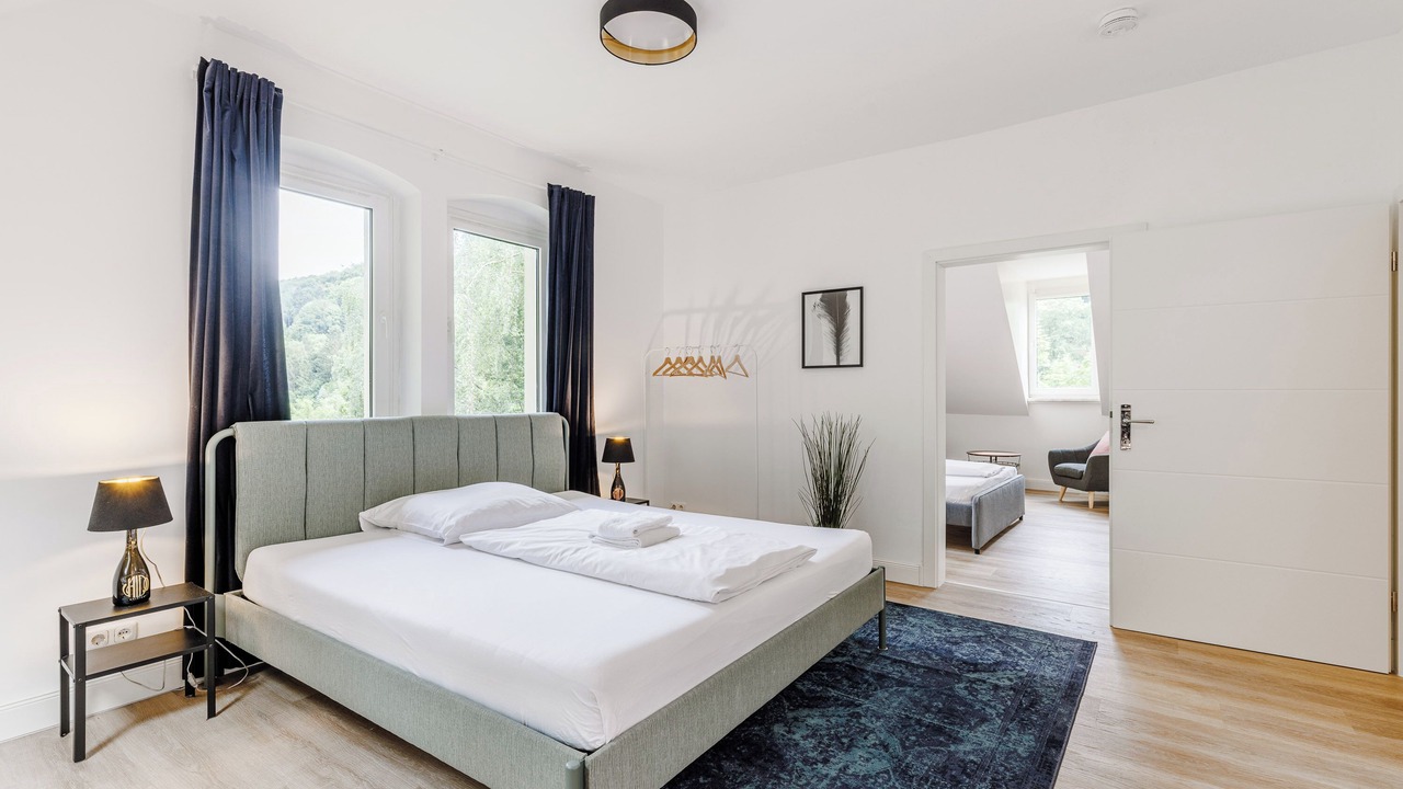 Photo of Bedroom in Kulmbach