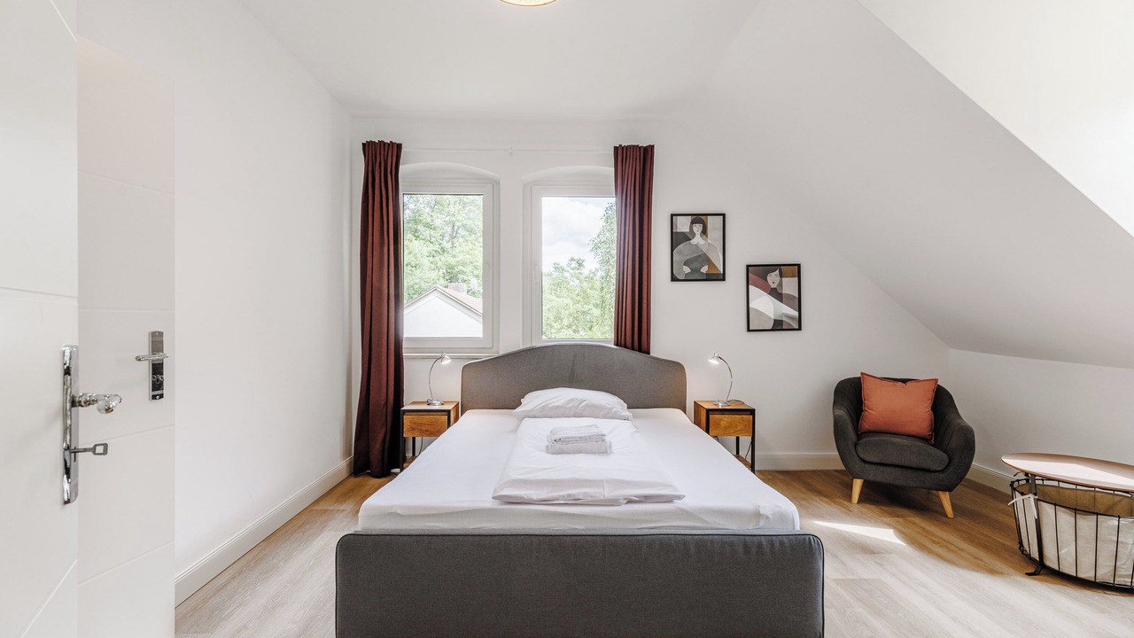 Photo of Bedroom in Kulmbach