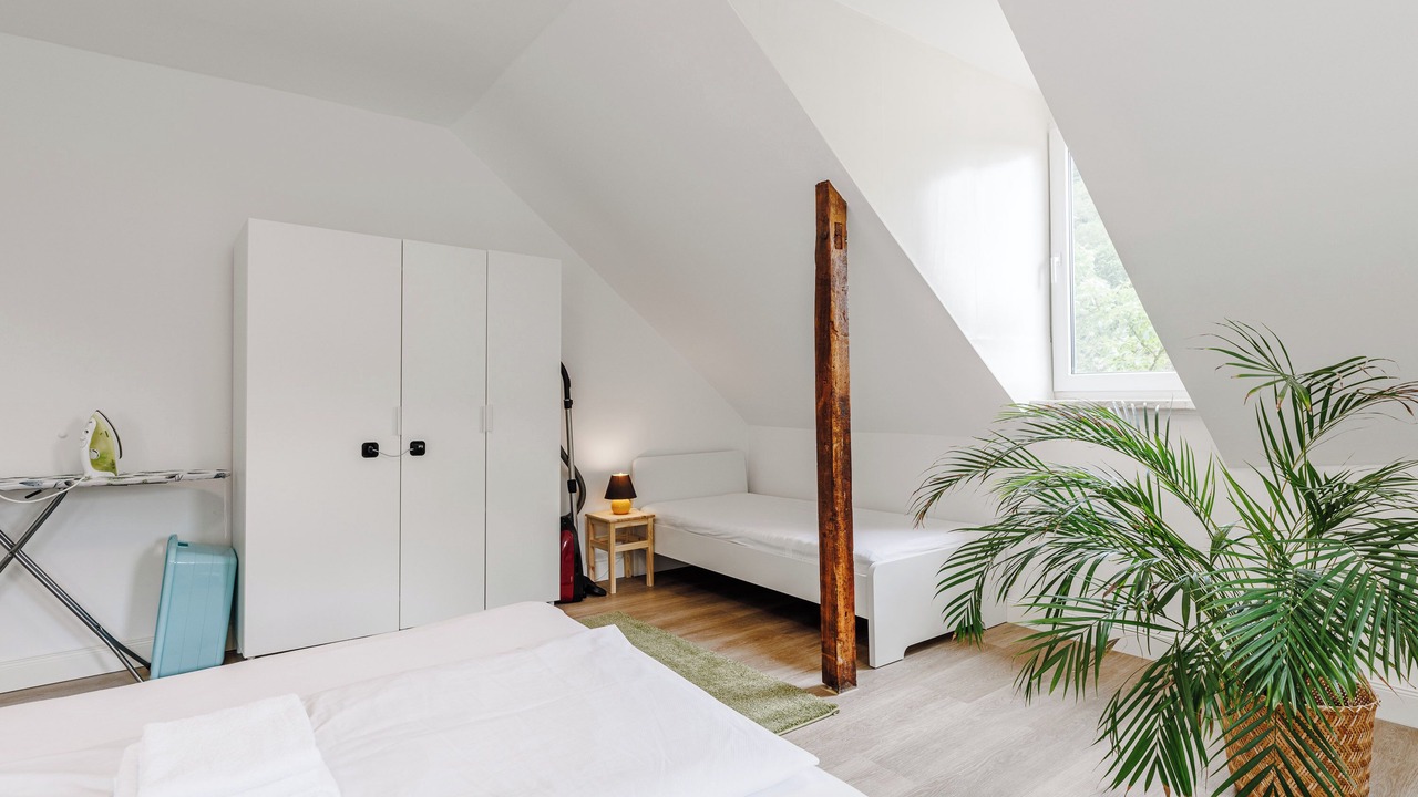 Photo of Bedroom in Kulmbach
