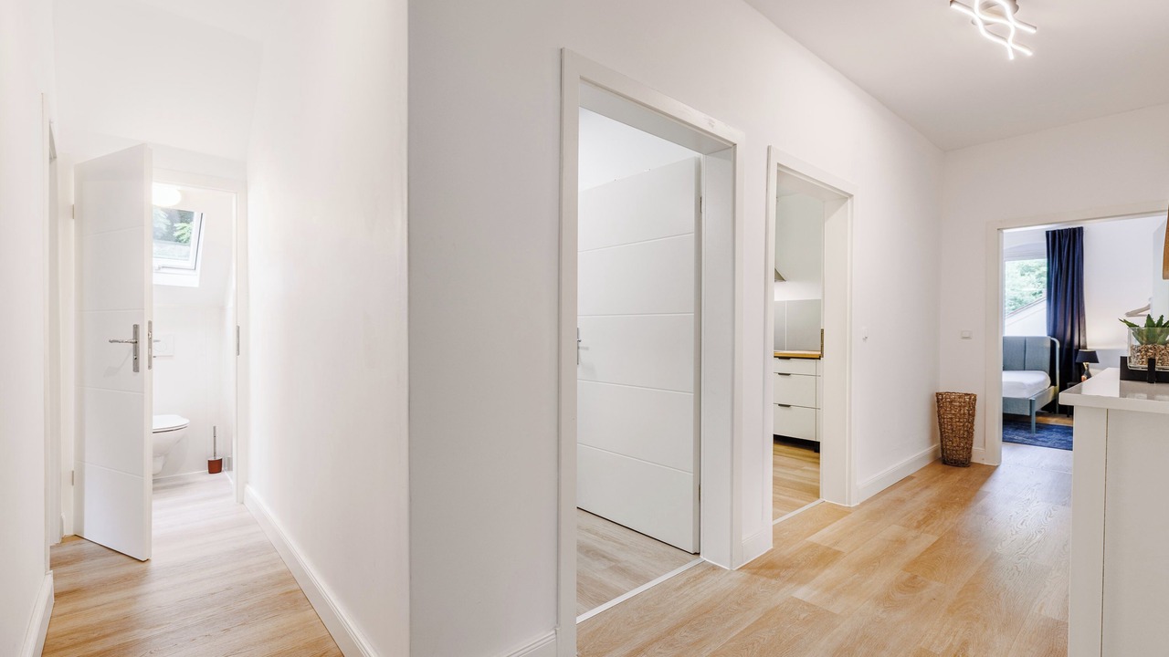 Photo of Bathroom in Kulmbach