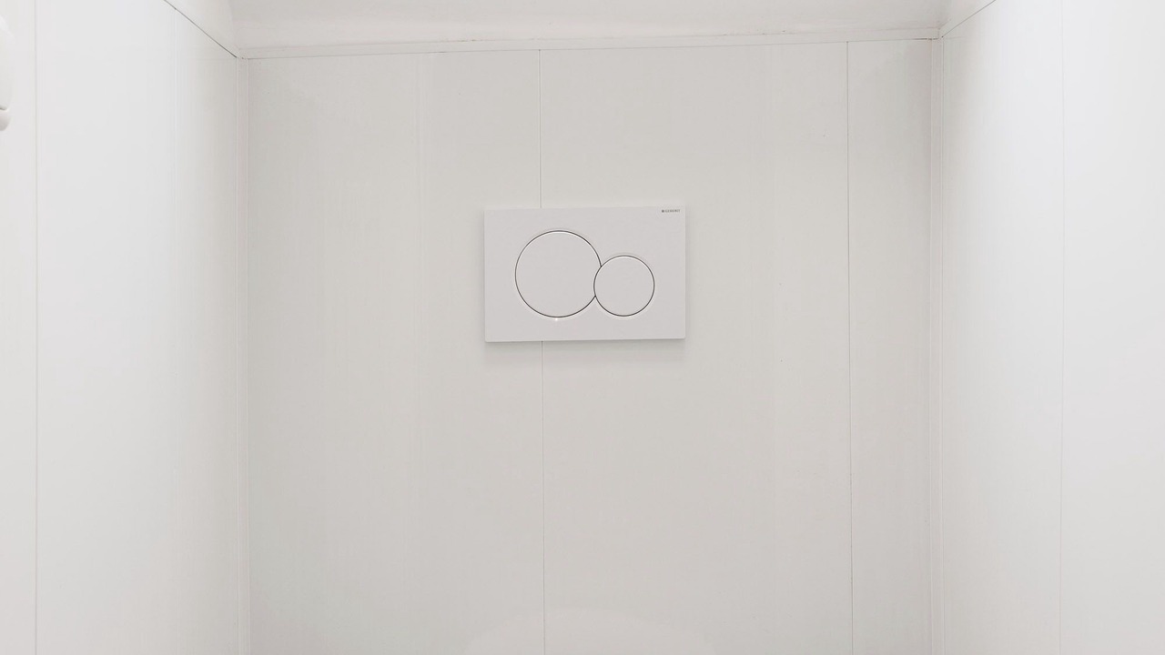 Photo of Bathroom in Kulmbach