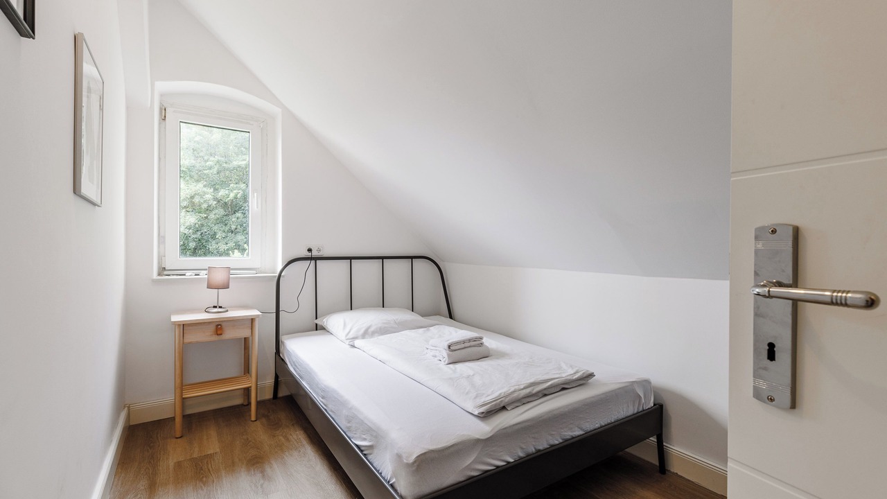 Photo of Bedroom in Kulmbach
