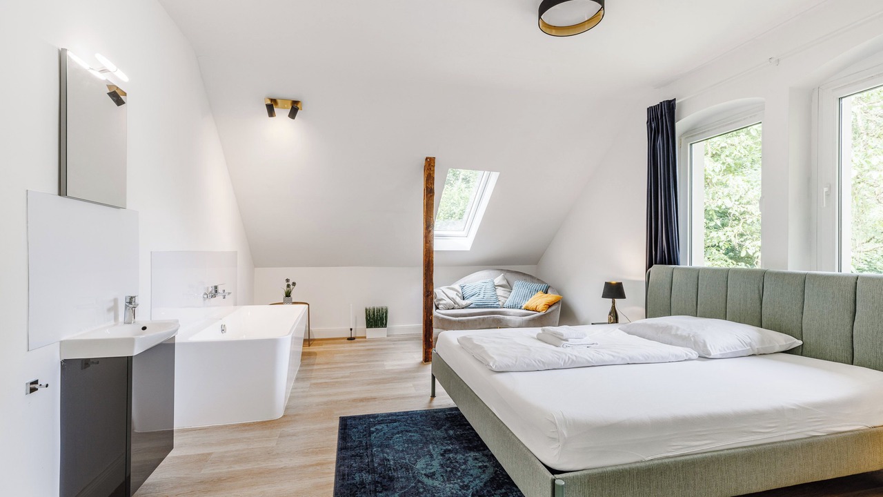 Photo of Bedroom in Kulmbach