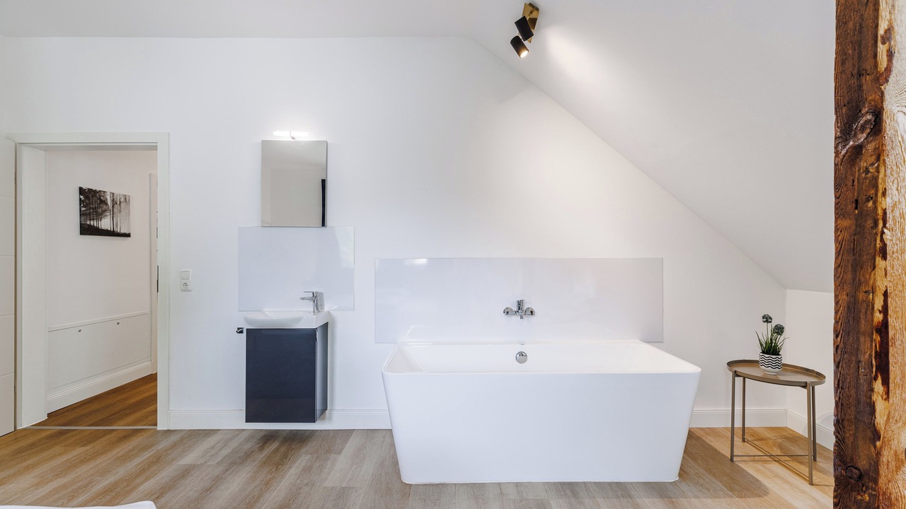 Photo of Bathroom in Kulmbach