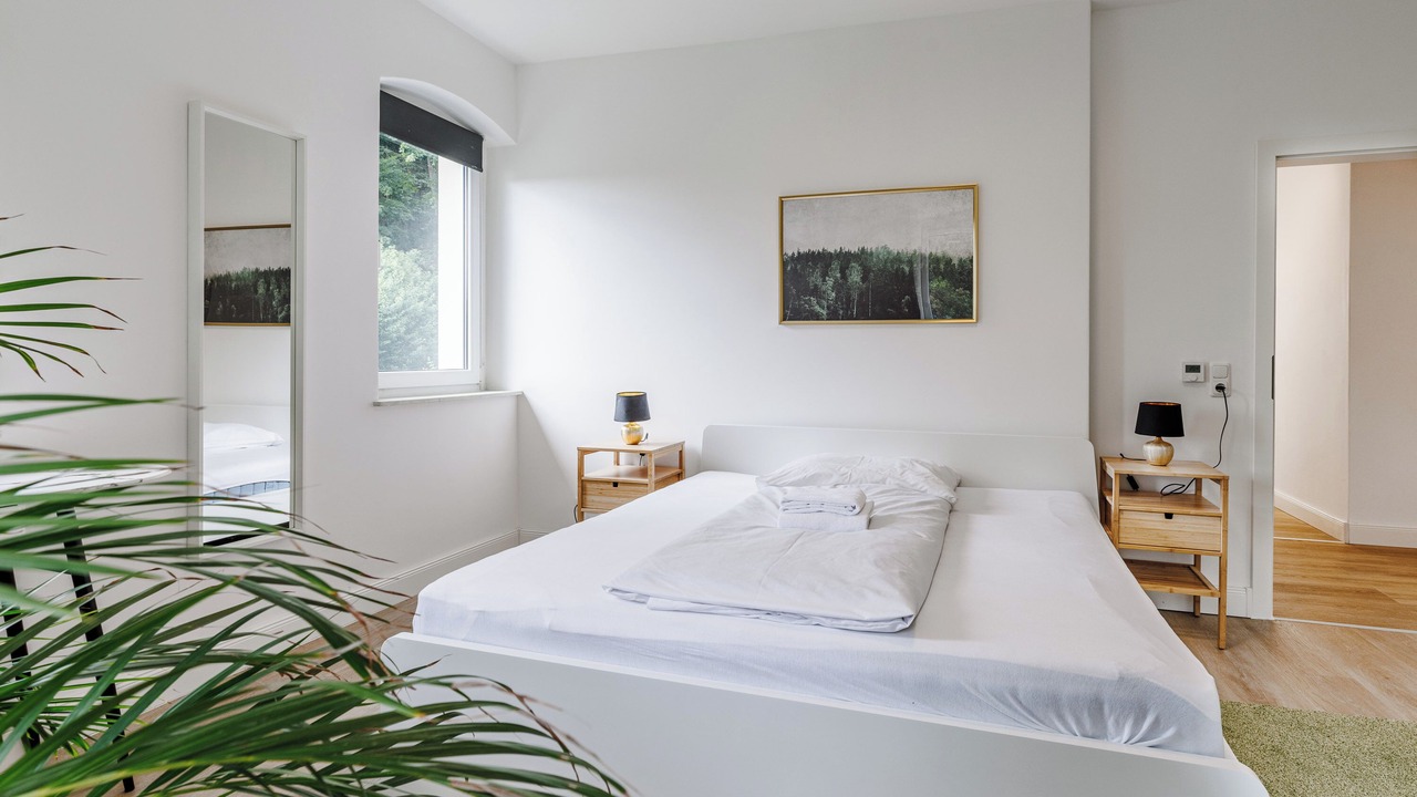 Photo of Bedroom in Kulmbach