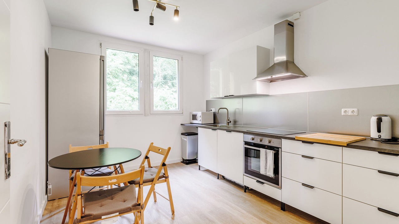 Photo of Kitchen in Kulmbach
