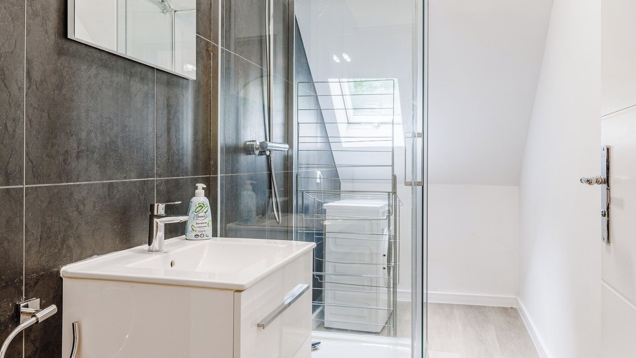 Photo of Bathroom in Kulmbach