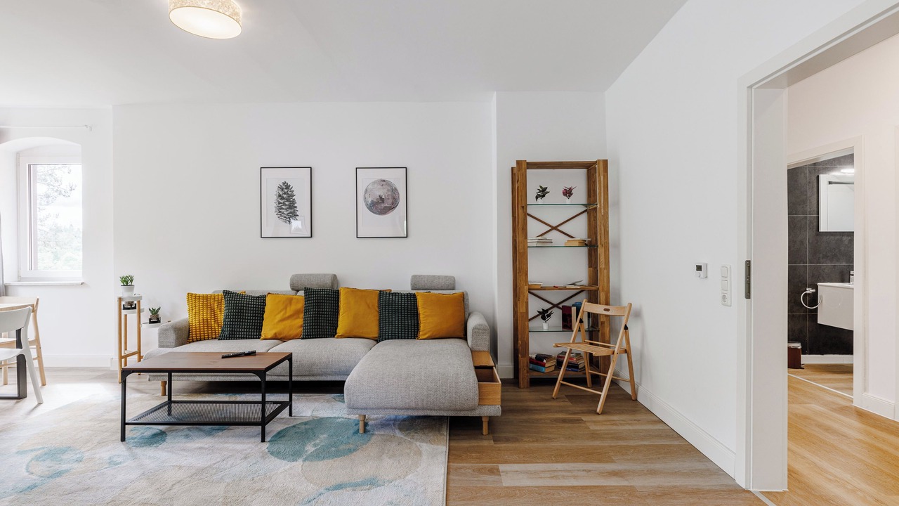 Photo of Livingroom in Kulmbach