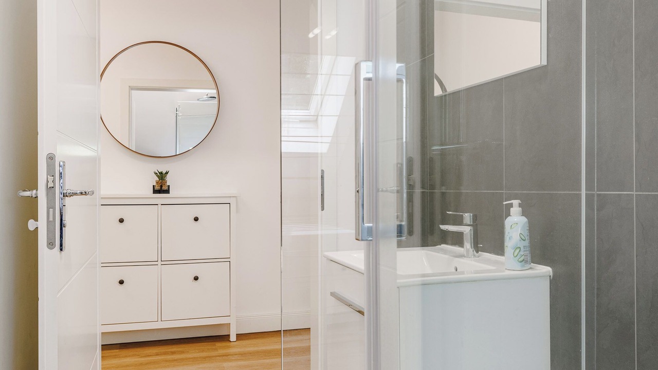 Photo of Bathroom in Kulmbach