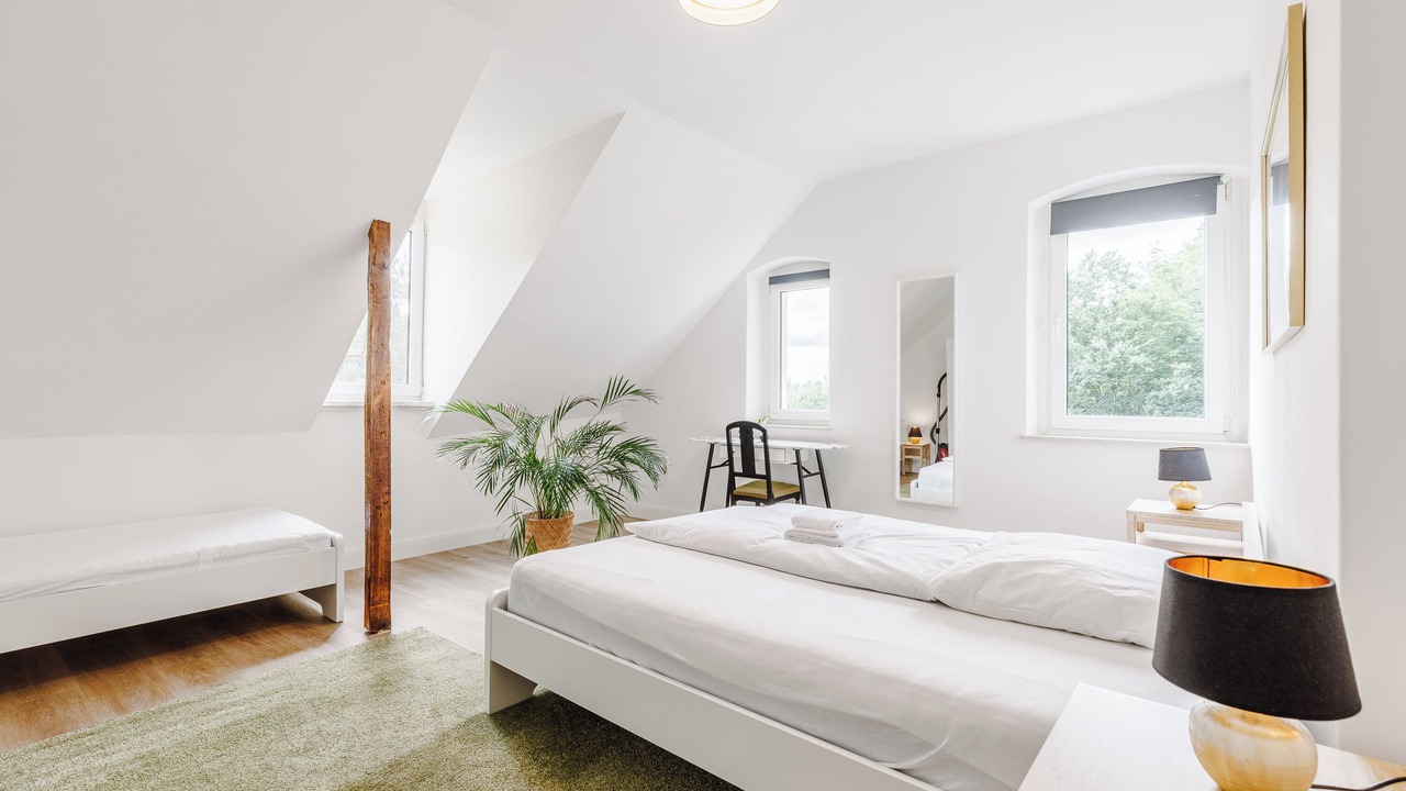 Photo of Bedroom in Kulmbach
