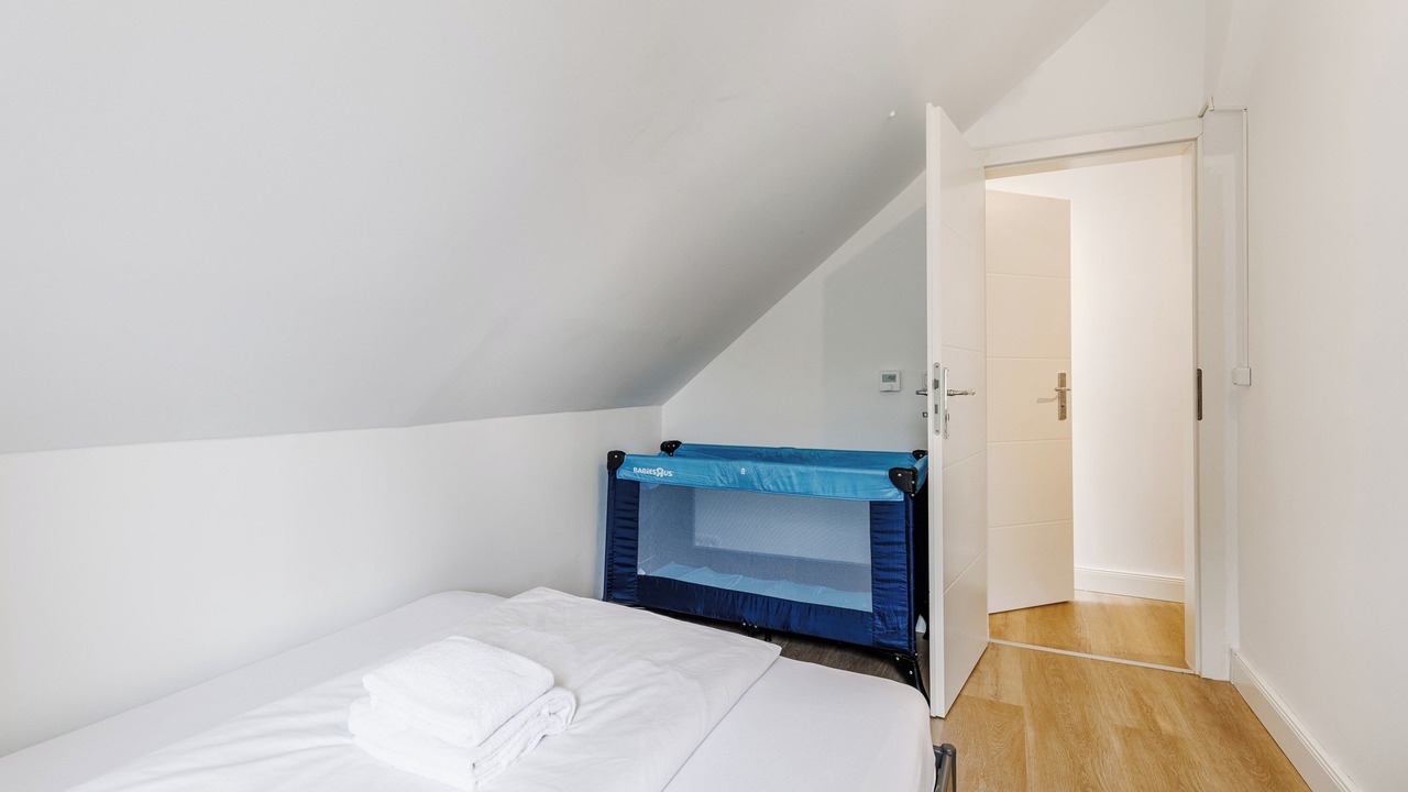 Photo of Bedroom in Kulmbach