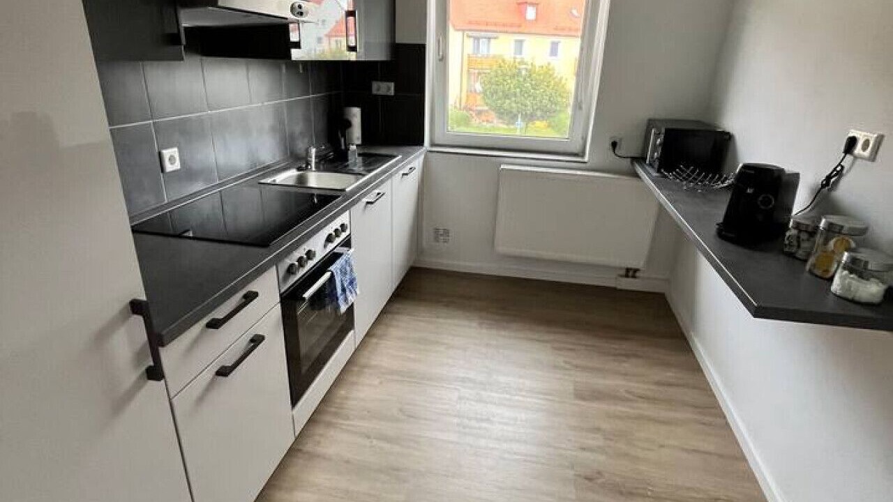 Photo of Kitchen in Eschenbach in der Oberpfalz