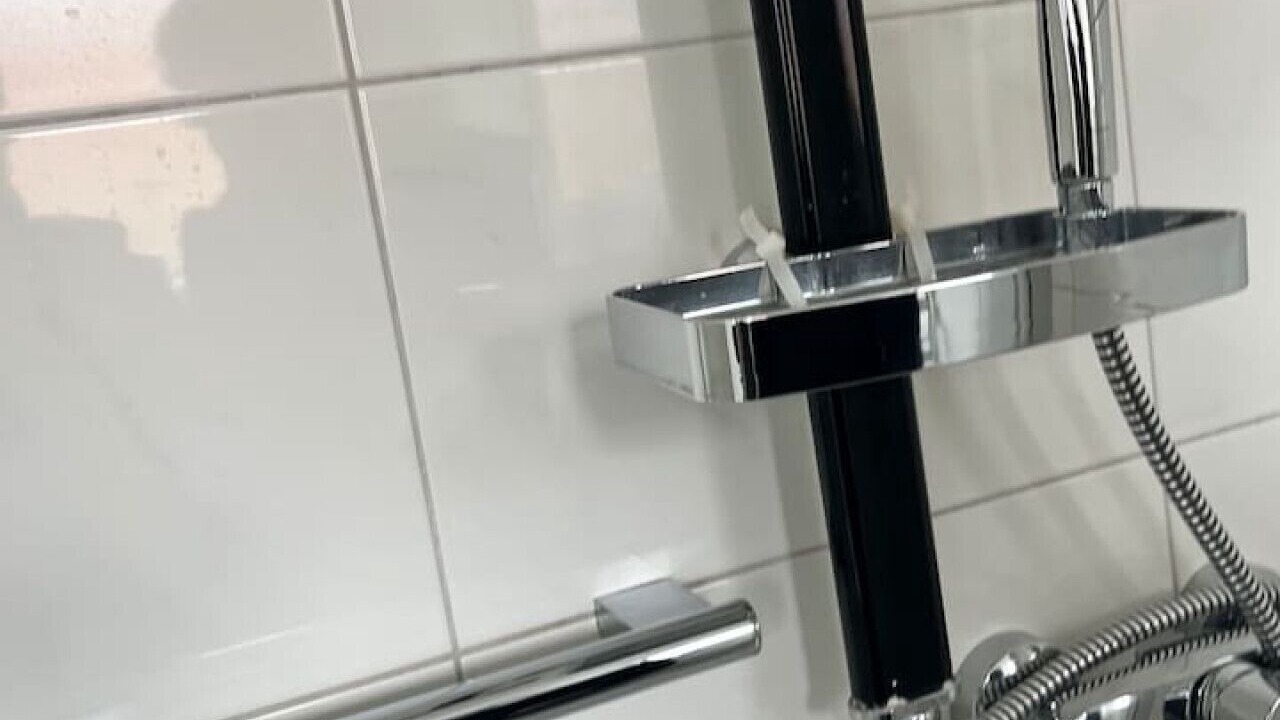 Photo of Bathroom in Eschenbach in der Oberpfalz