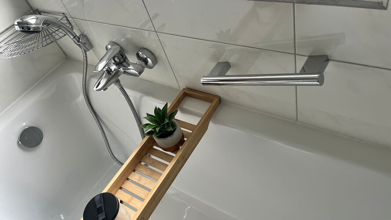 Photo of Bathroom in Eschenbach in der Oberpfalz