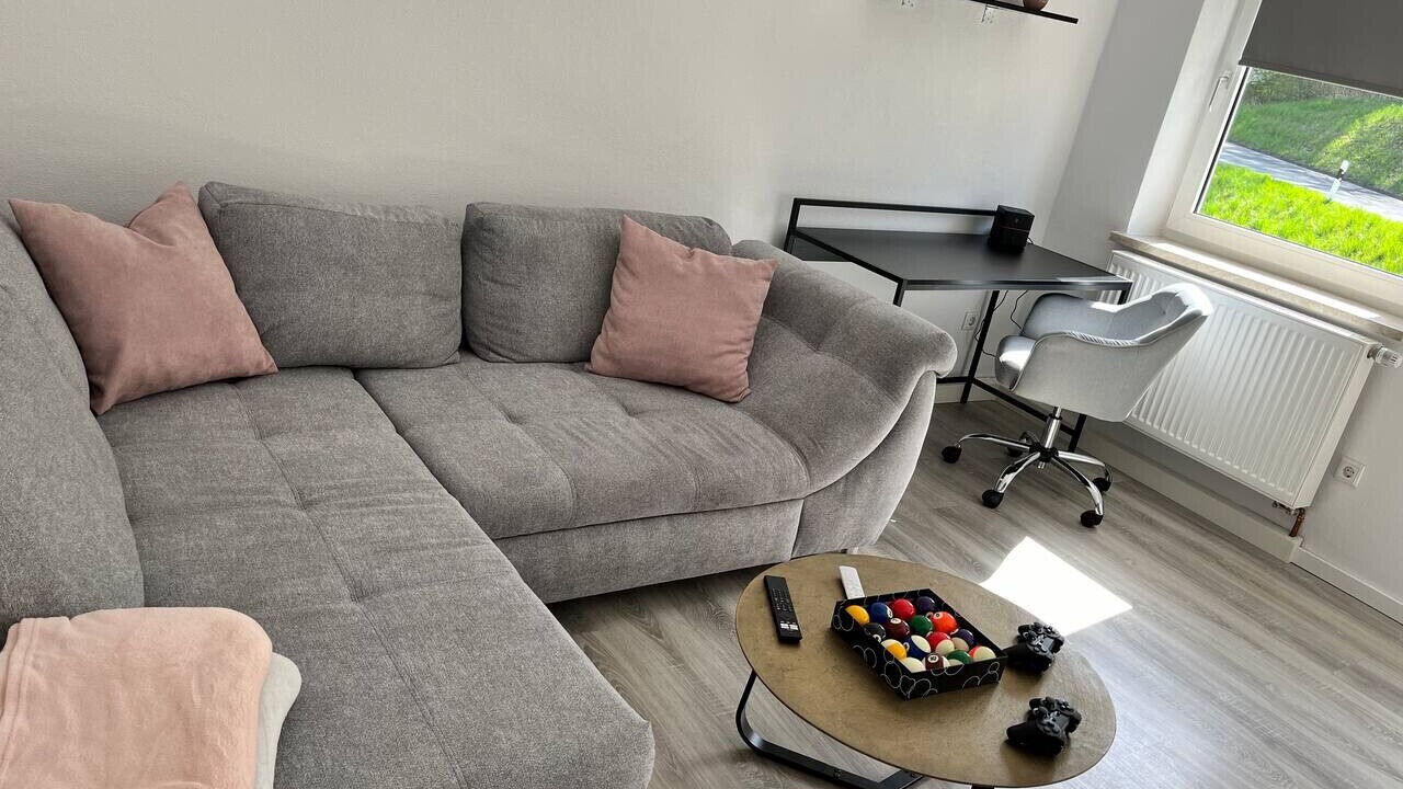 Photo of Livingroom in Eschenbach in der Oberpfalz
