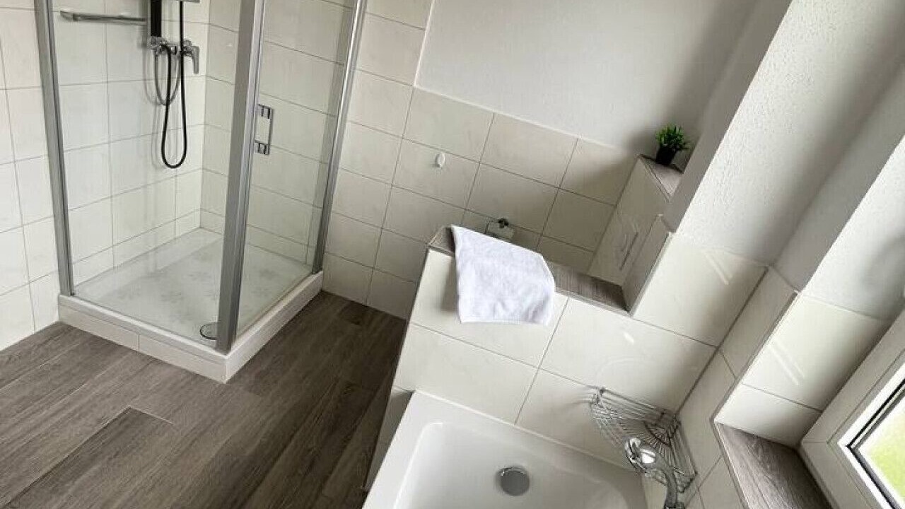 Photo of Bathroom in Eschenbach in der Oberpfalz