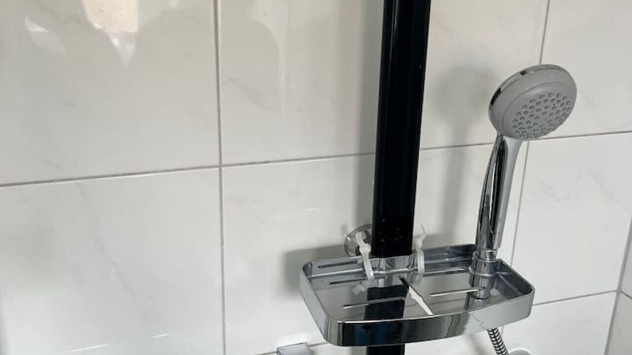 Photo of Bathroom in Eschenbach in der Oberpfalz