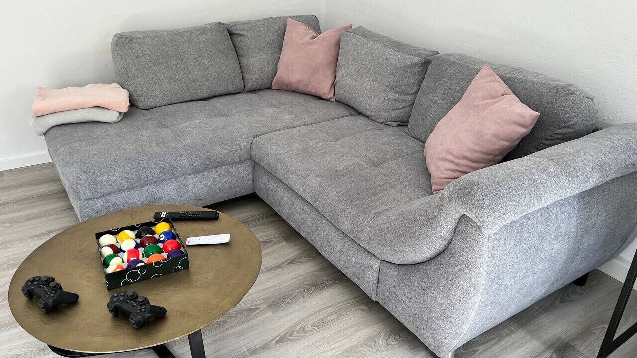 Photo of Livingroom in Eschenbach in der Oberpfalz
