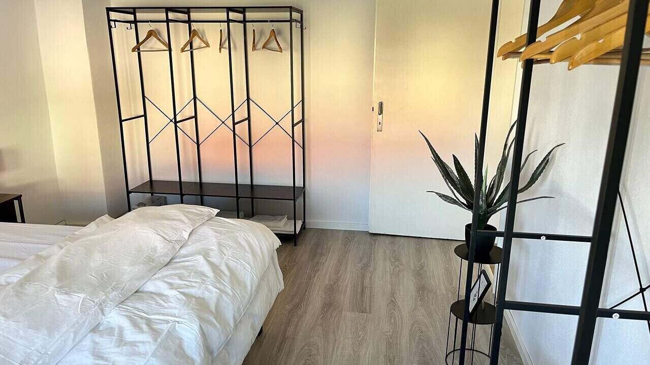 Photo of Bedroom in Eschenbach in der Oberpfalz