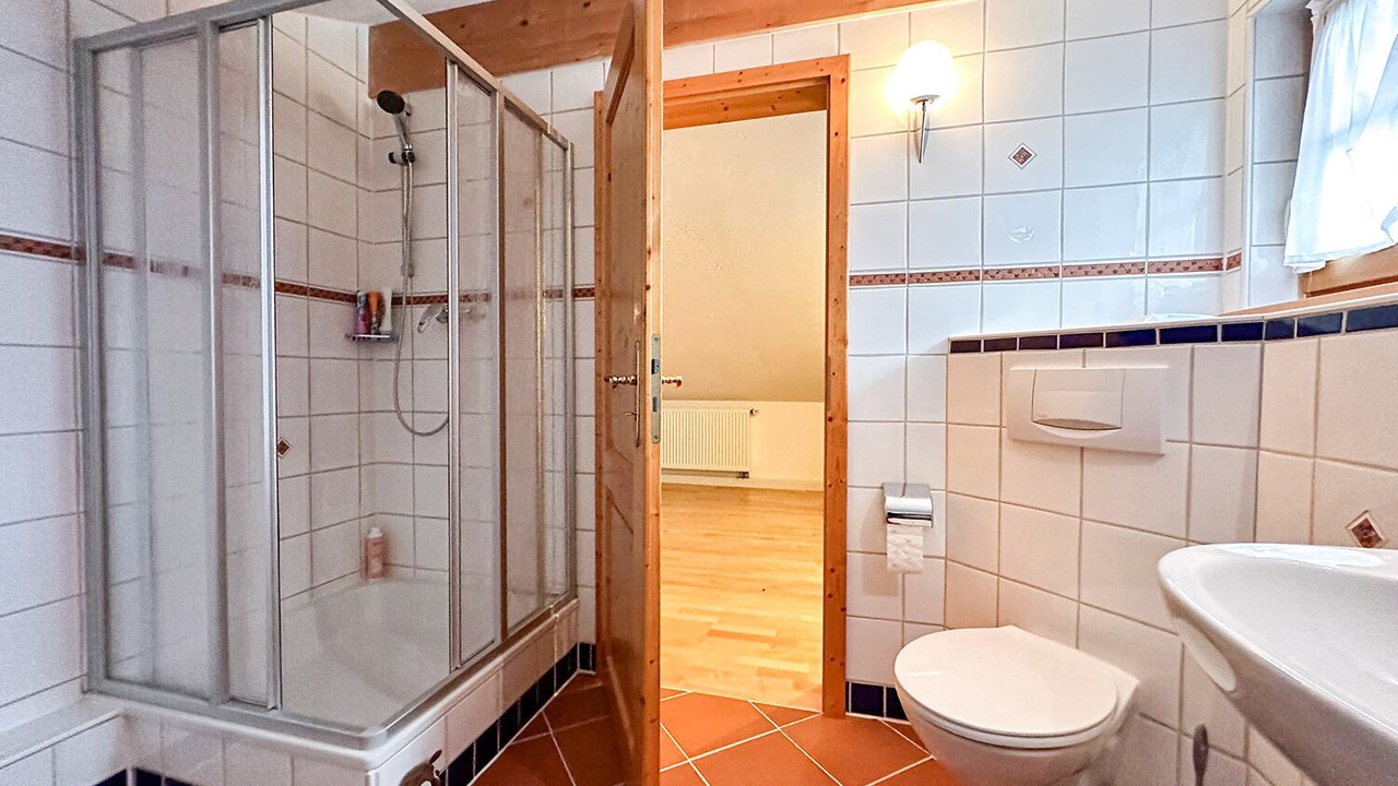 Photo of Bathroom in Oberreute