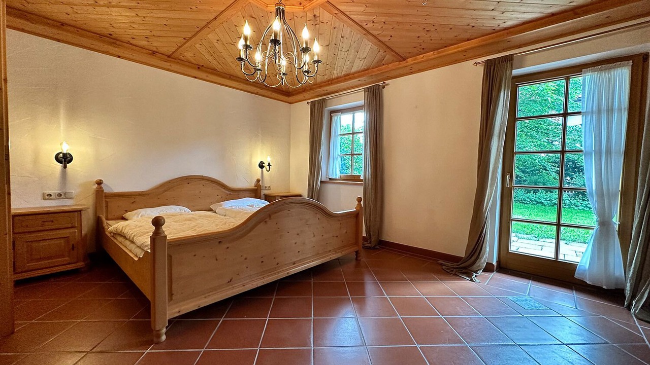 Photo of Bedroom in Oberreute