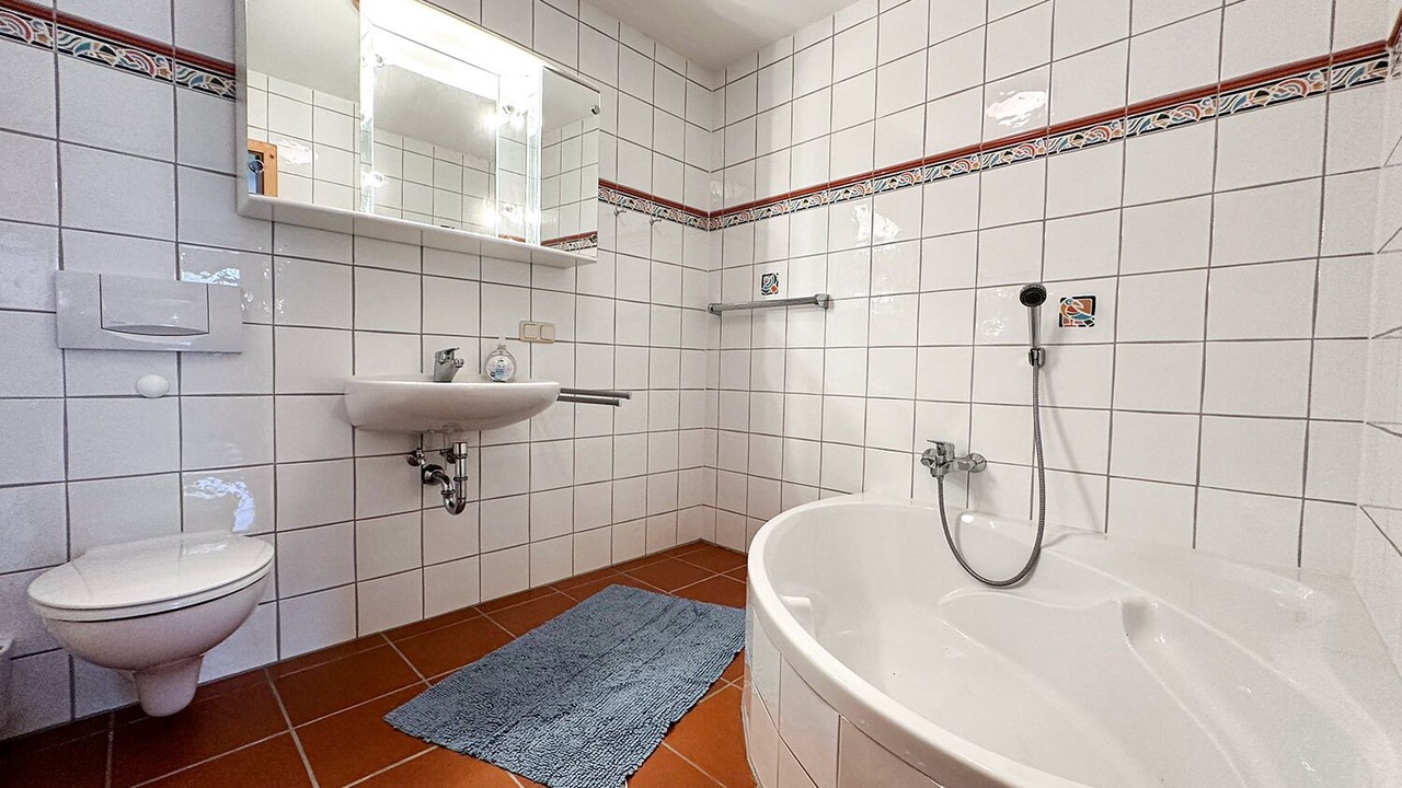 Photo of Bathroom in Oberreute