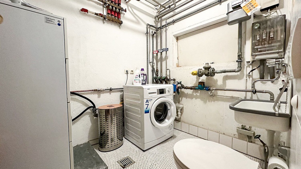 Photo of Bathroom in Oberreute