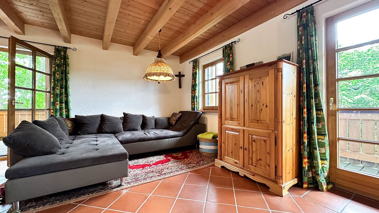 Photo of Livingroom in Oberreute