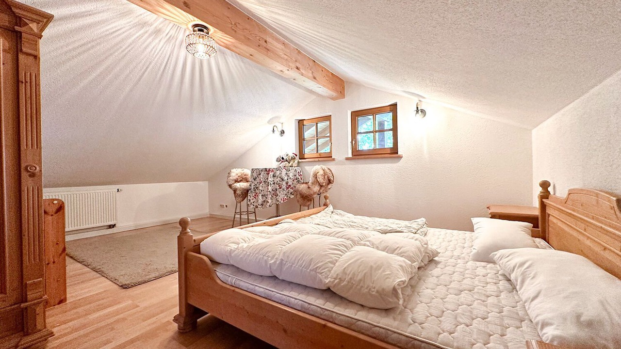 Photo of Bedroom in Oberreute