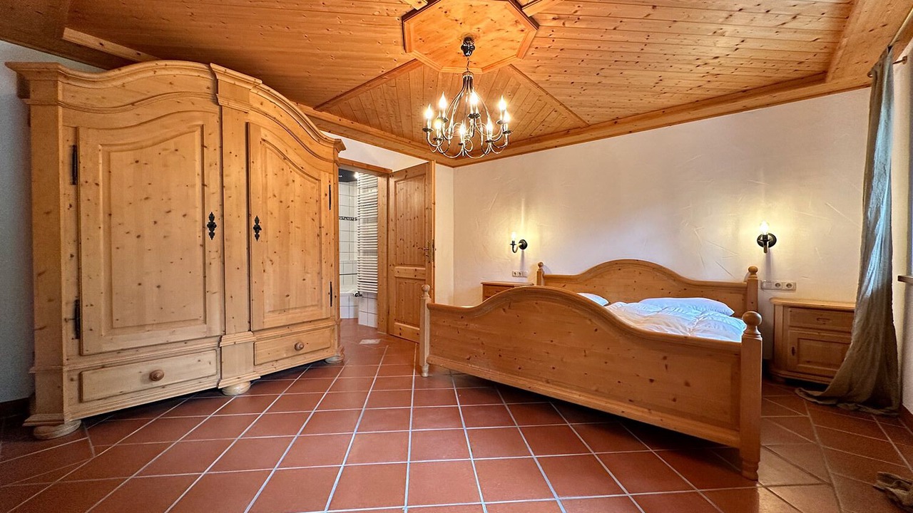 Photo of Bedroom in Oberreute