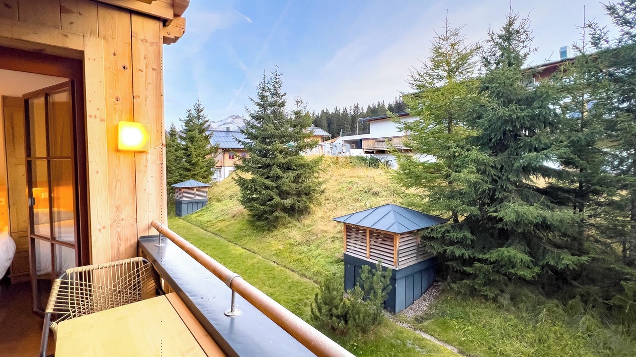 Photo of Outdoor in Hochkrimml
