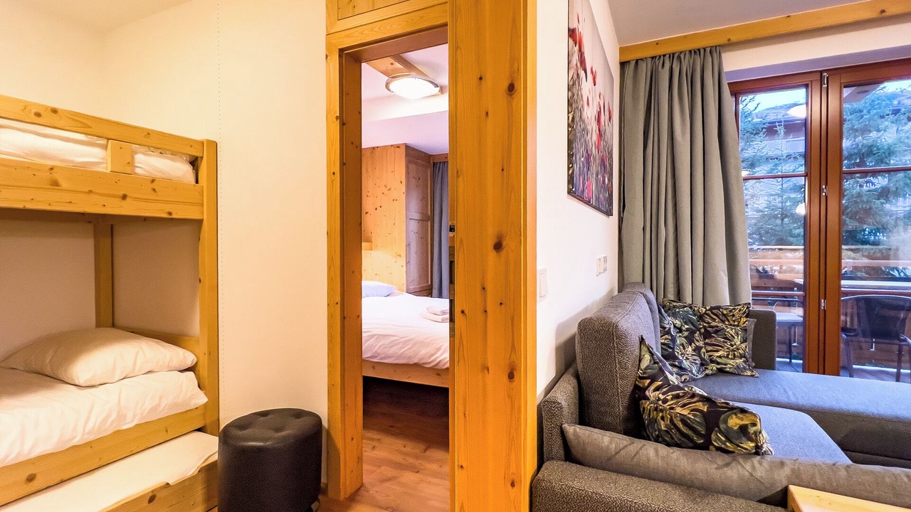 Photo of Bedroom in Hochkrimml