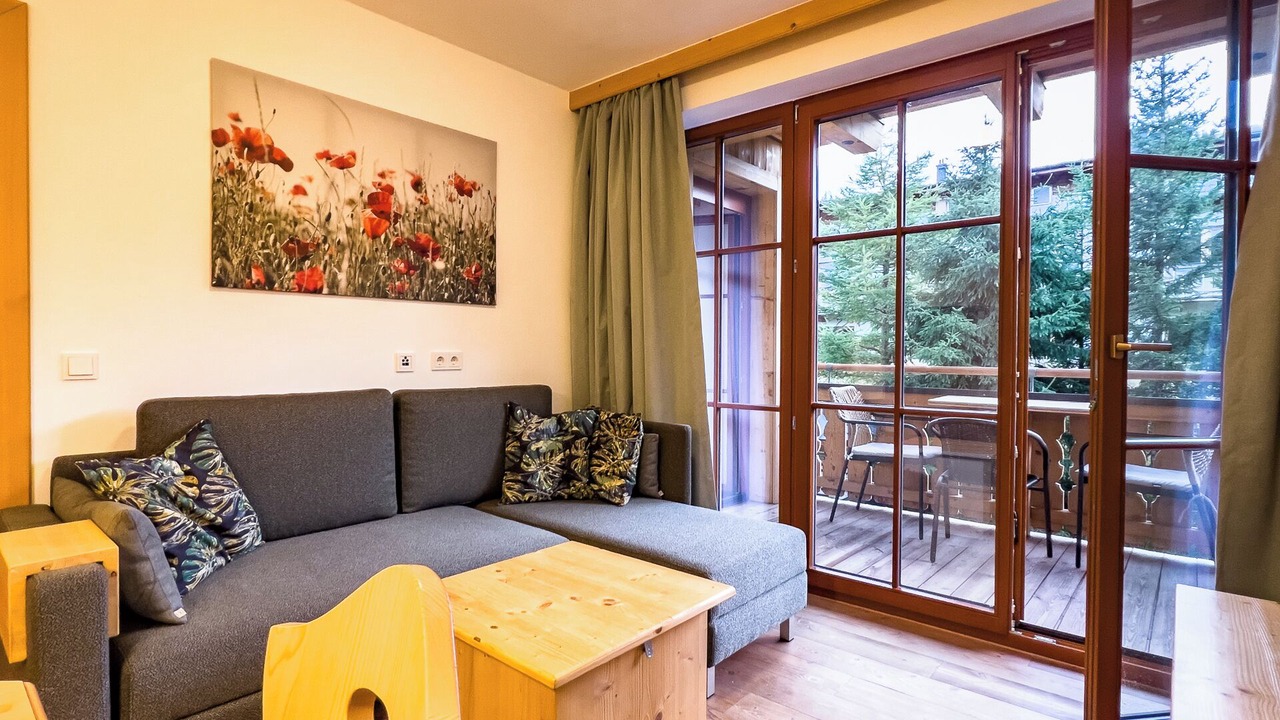 Photo of Livingroom in Hochkrimml