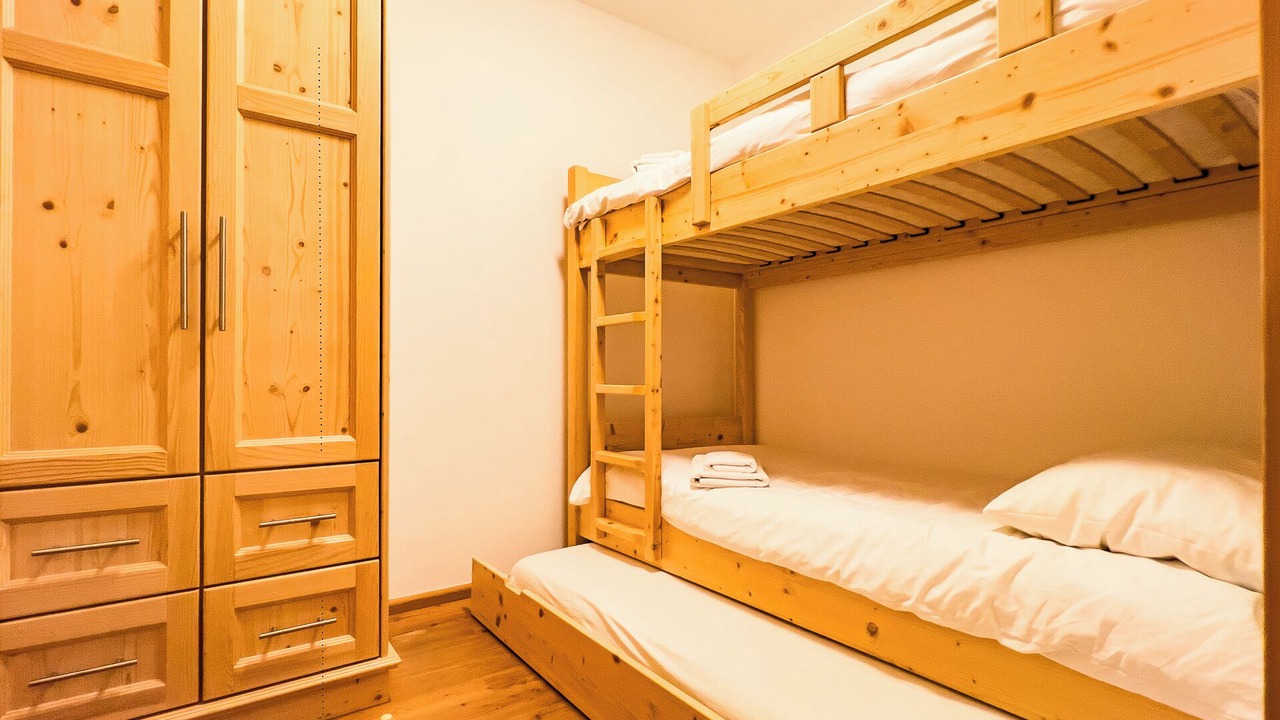 Photo of Bedroom in Hochkrimml