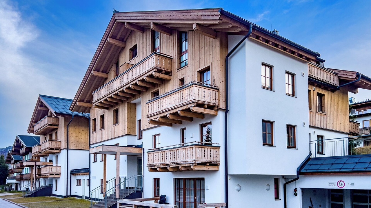 Photo of Outdoor in Hochkrimml