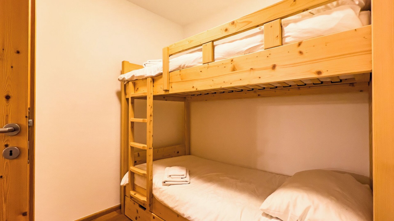Photo of Bedroom in Hochkrimml