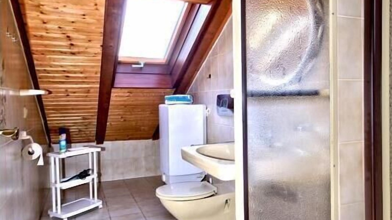 Photo of Bathroom in Fladungen