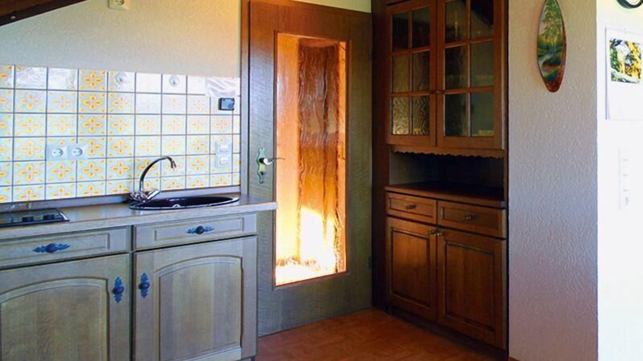Photo of Kitchen in Fladungen