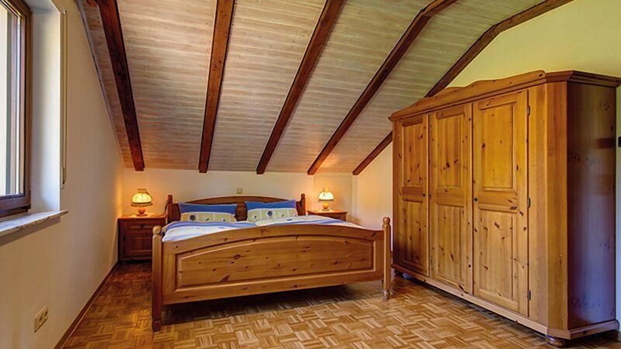 Photo of Bedroom in Fladungen