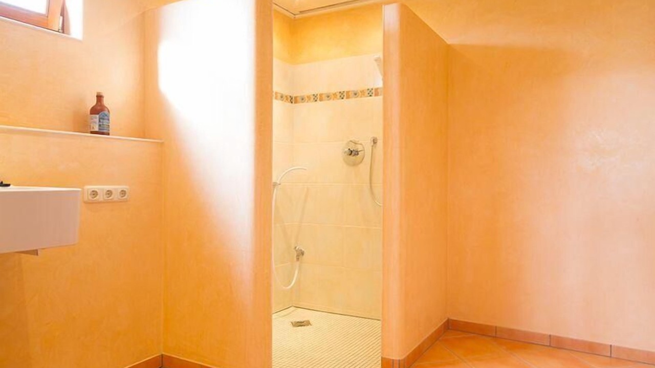 Photo of Bathroom in Fladungen