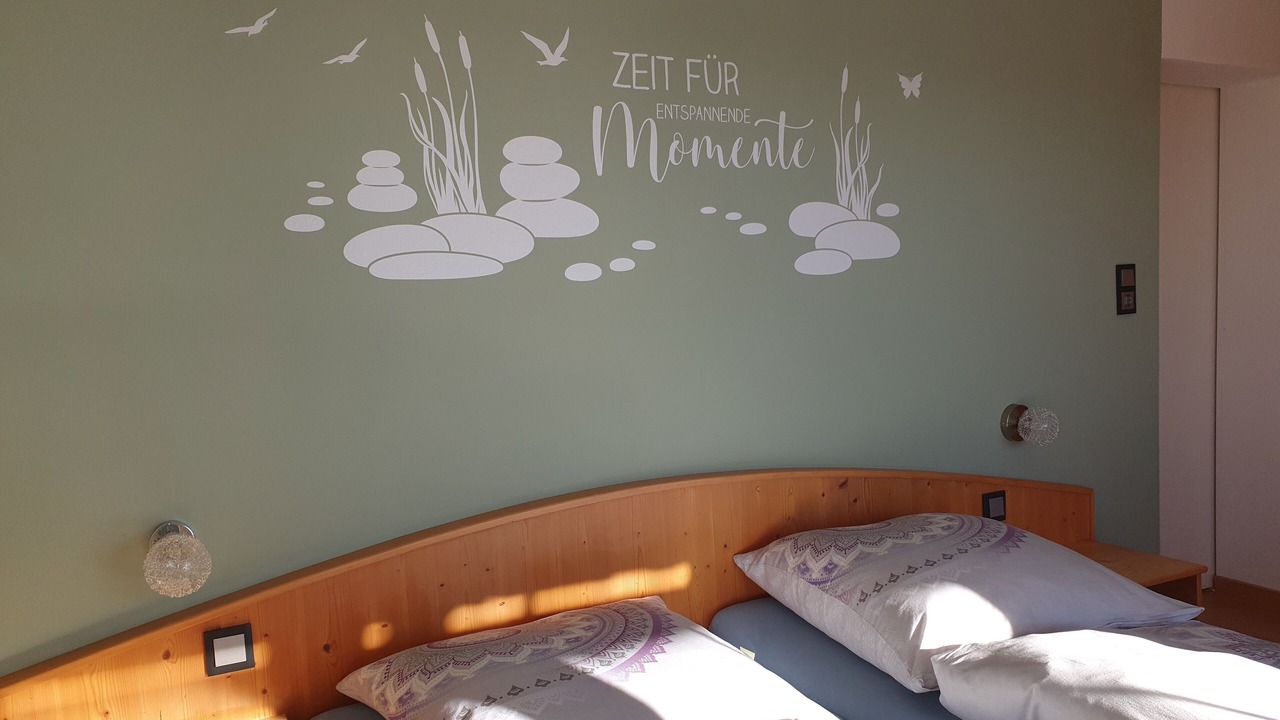 Photo of Bedroom in St. Oswald