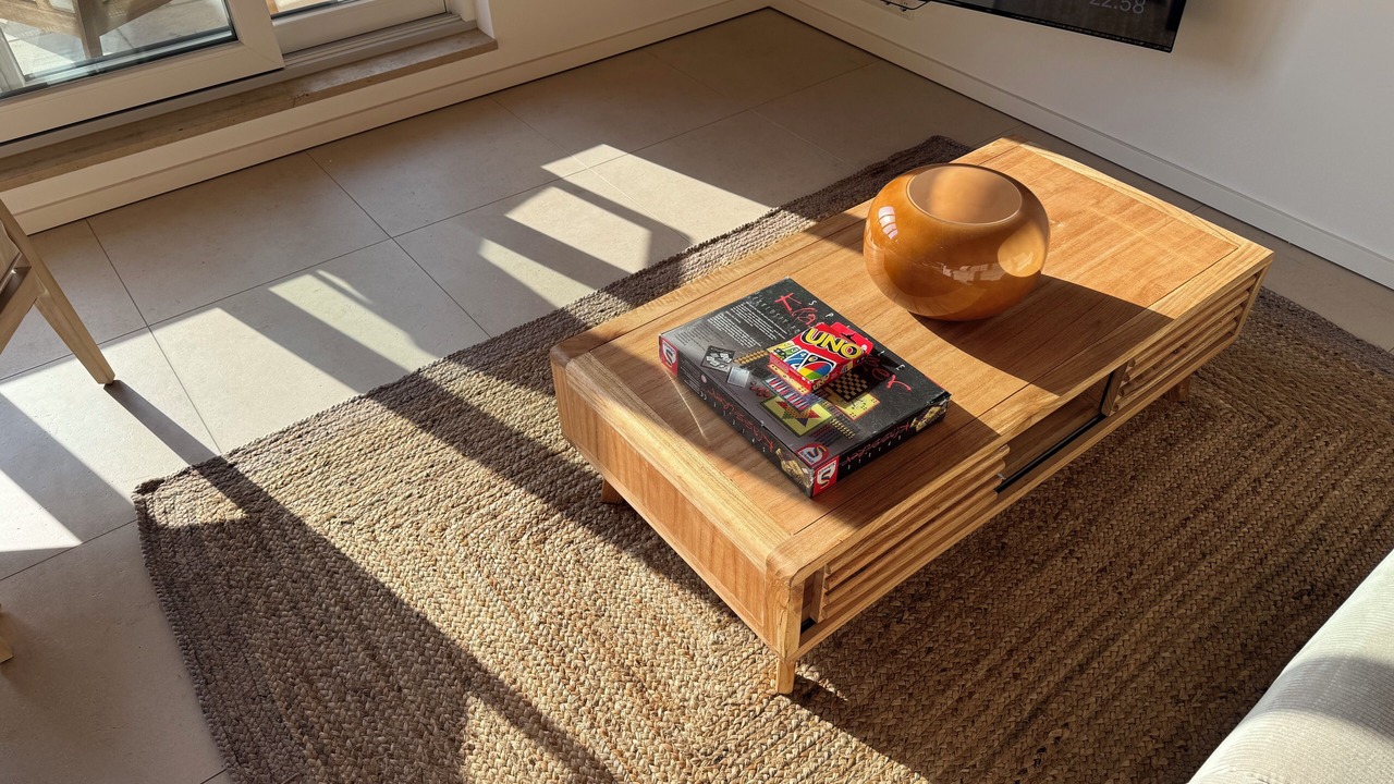 Photo of Livingroom in Worthsee