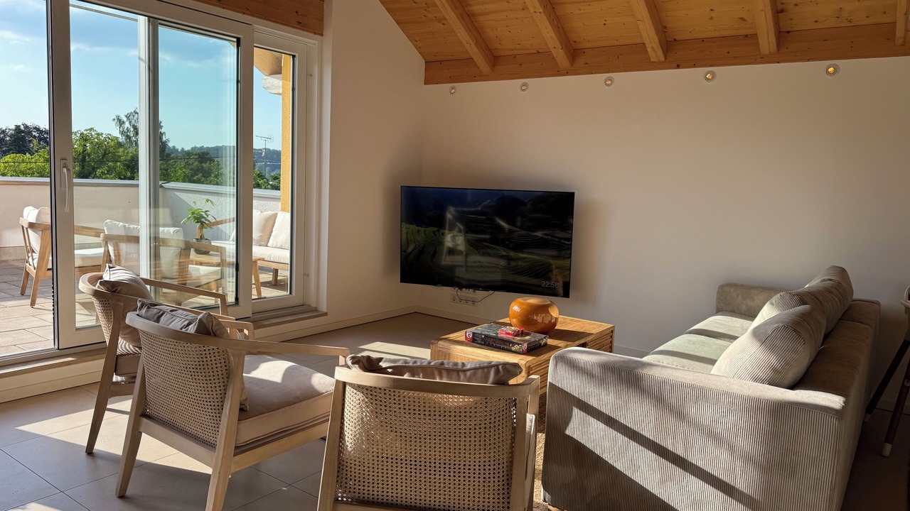 Photo of Livingroom in Worthsee