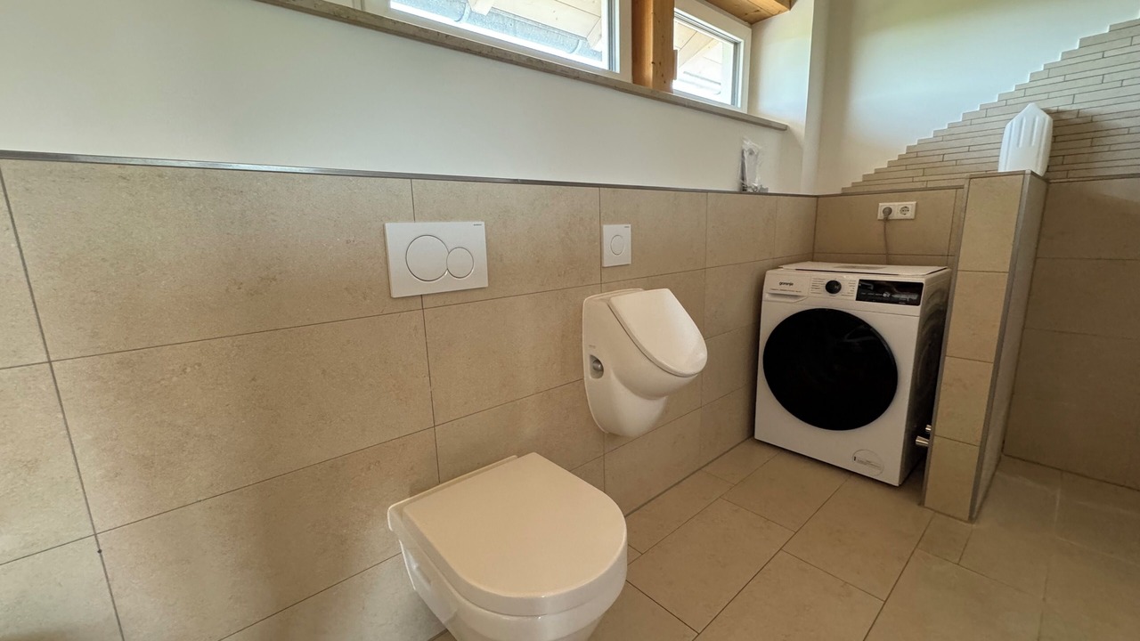 Photo of Bathroom in Worthsee