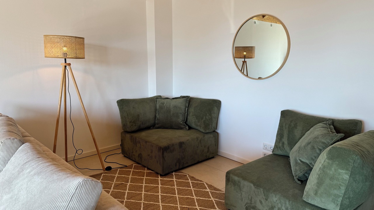 Photo of Livingroom in Worthsee