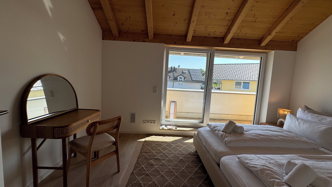 Photo of Bedroom in Worthsee