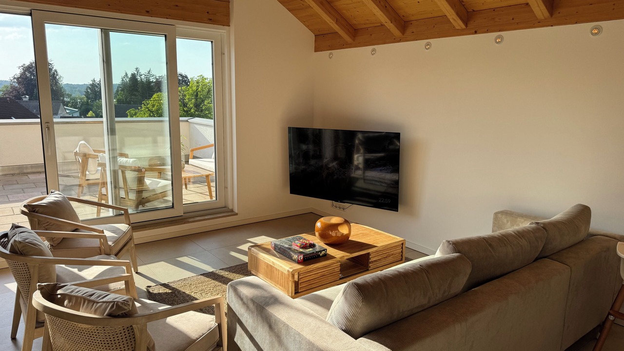 Photo of Livingroom in Worthsee