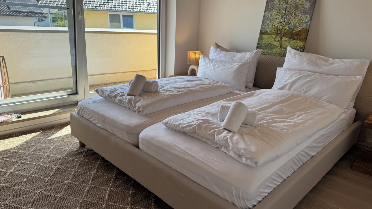 Photo of Bedroom in Worthsee