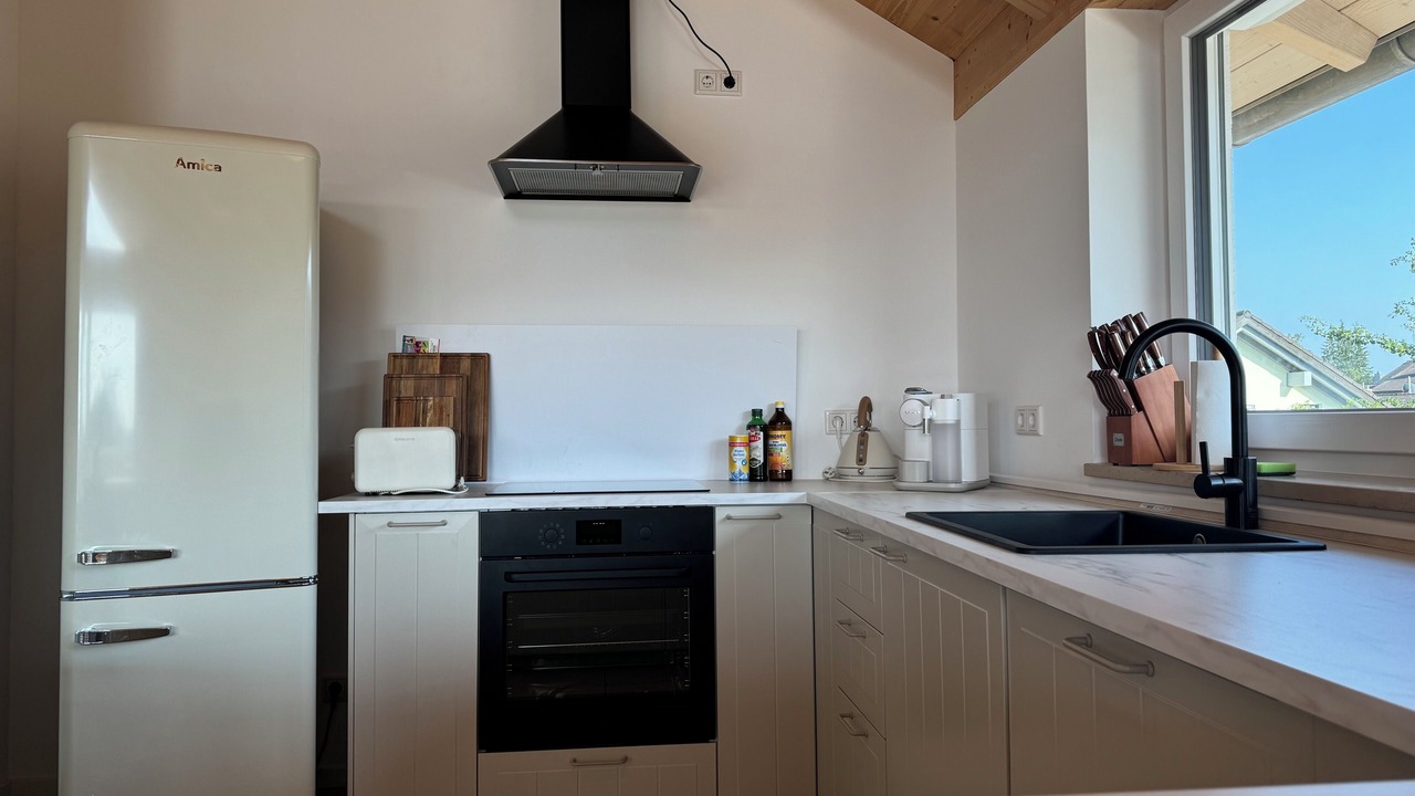 Photo of Kitchen in Worthsee